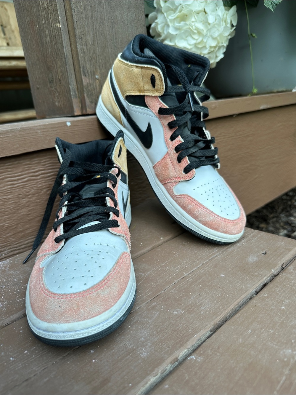 Jordan 1 SE Flight Club